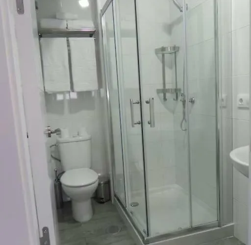 Appartamento Atico Con Terraza En Alameda De Hercules Siviglia