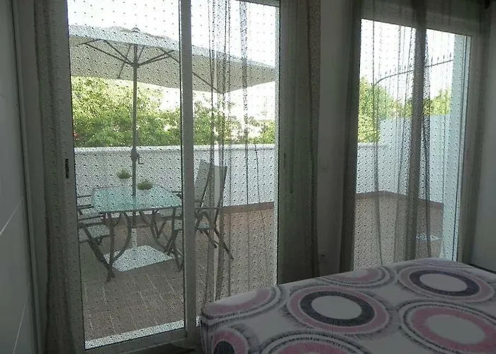 Appartamento Atico Con Terraza En Alameda De Hercules *