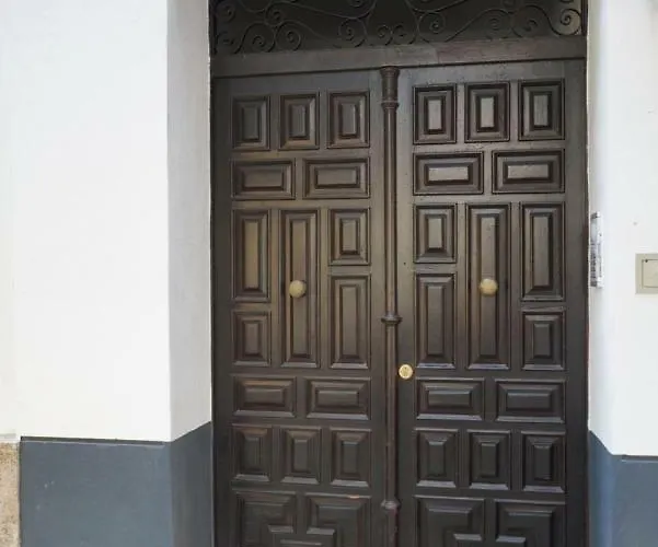 Atico Con Terraza En Alameda De Hercules Appartamento *