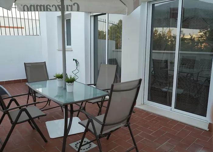 Atico Con Terraza En Alameda De Hercules Appartamento *