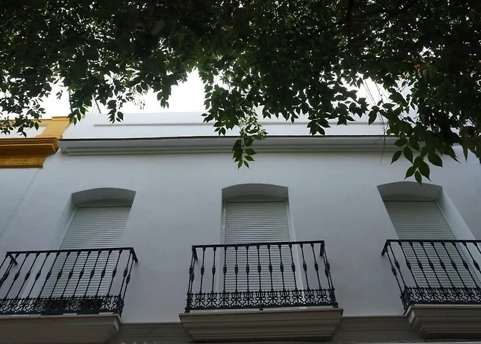 Atico Con Terraza En Alameda De Hercules Siviglia